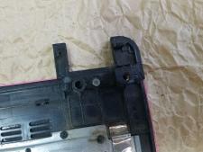 Верхня частина Asus K43E №3